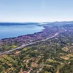 Golub * Kaštel Stari