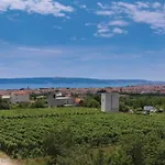 Διαμέρισμα Golub *