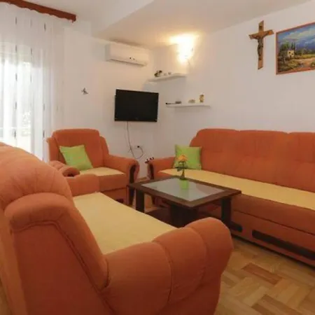 Golub * Kaštel Stari