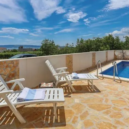 Golub Apartmán Kaštel Stari