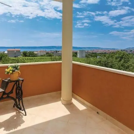 Golub Apartmán *