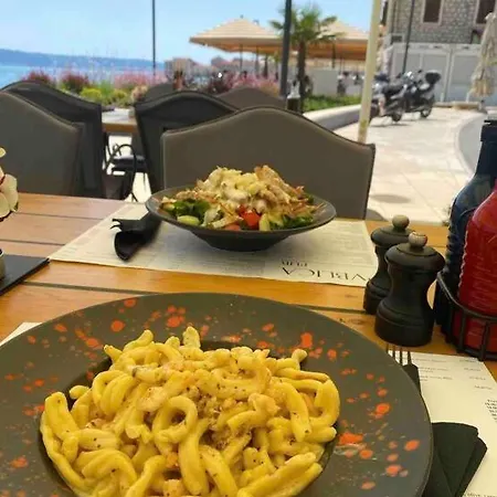Apartmán Golub Kaštel Stari