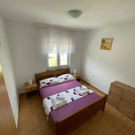 Apartmán Golub