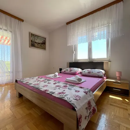 Apartmán Golub