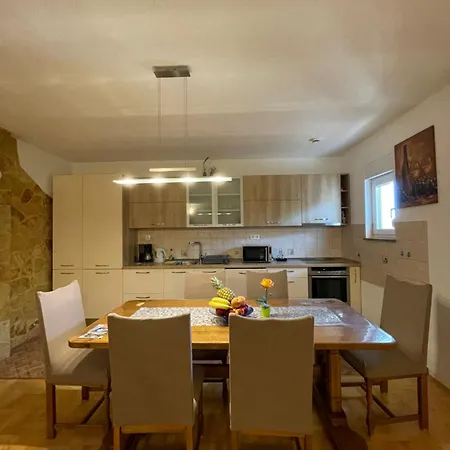 Apartmán Golub *