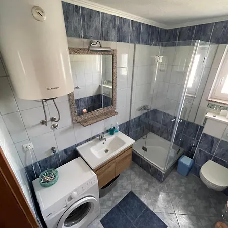 Apartmán Golub Kaštel Stari