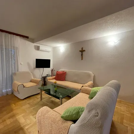 Golub Appartement