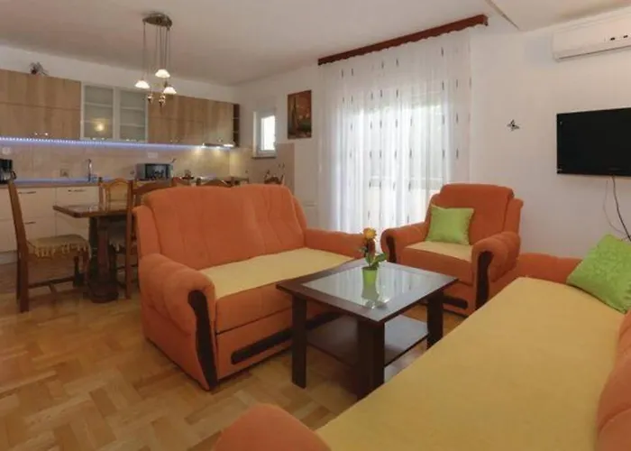 Golub Apartamento Kaštel Stari