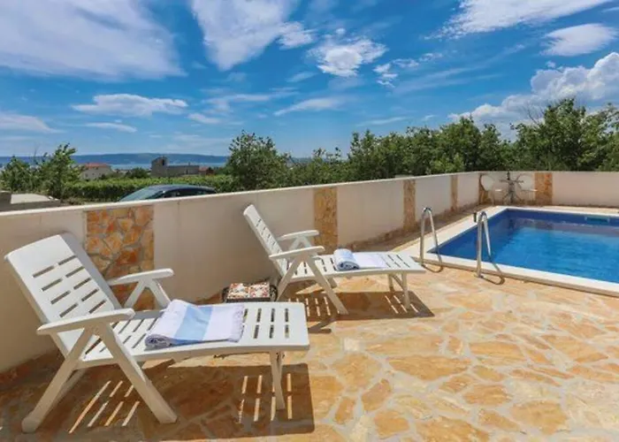 Golub 아파트 Kaštel Stari