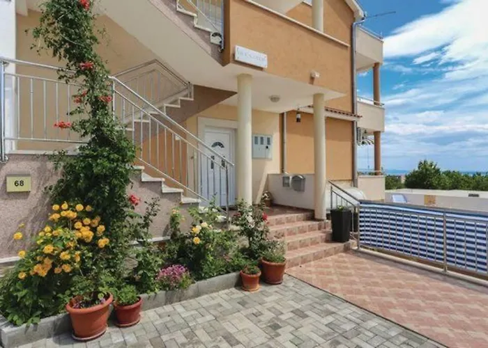 Golub Apartamento Kaštel Stari