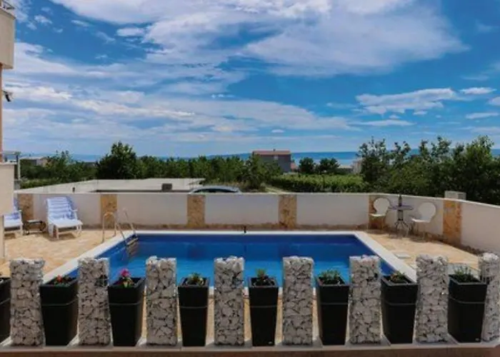 Apartamento Golub Kaštel Stari