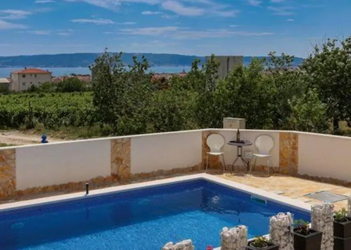 Golub * Kaštel Stari