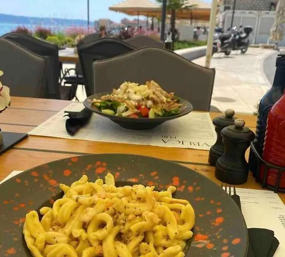 아파트 Golub Kaštel Stari