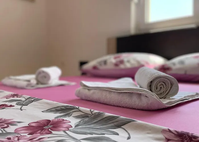 Golub * Kaštel Stari