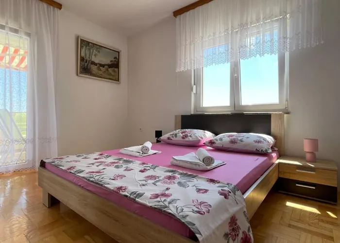 Appartement Golub