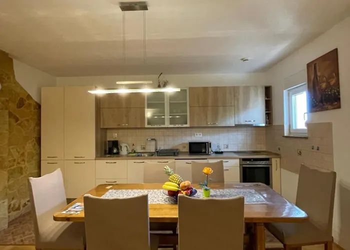 Appartement Golub *