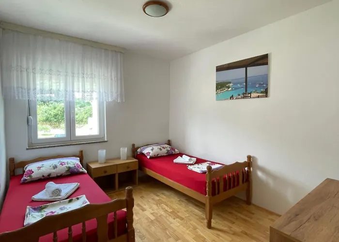 Golub 아파트 Kaštel Stari