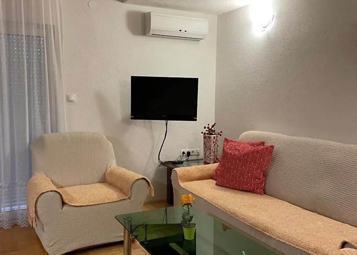Golub Appartement Kaštel Stari