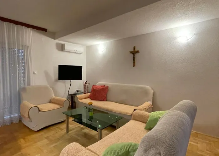 Golub Appartement