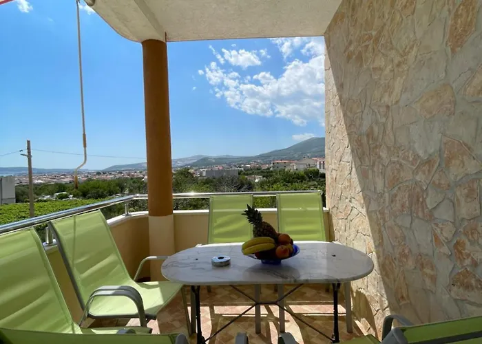 Appartement Golub *