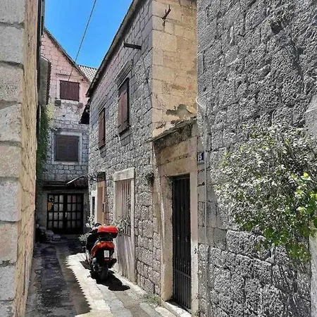 Golub * Kastel Stari