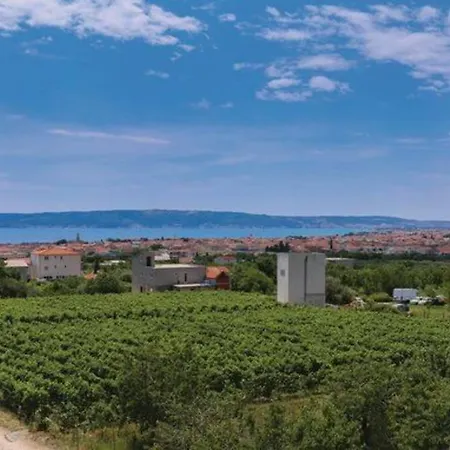 Apartman Golub *