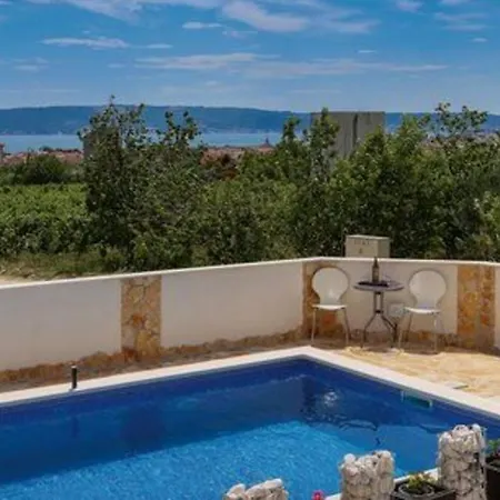 Golub * Kaštel Stari