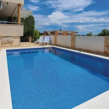 Apartment Golub