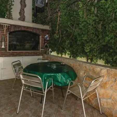 Apartment Golub *