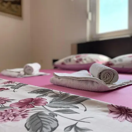 Golub * Kaštel Stari