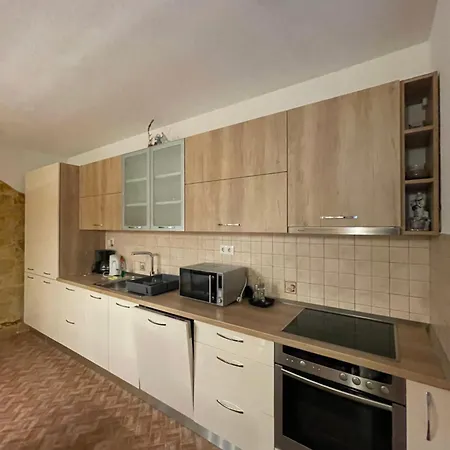 Golub Apartment