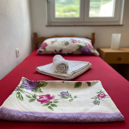 Golub Apartment *
