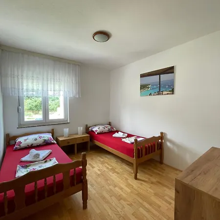Golub Apartment Kaštel Stari