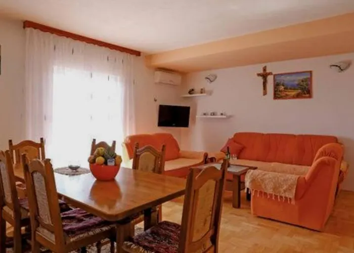 Golub 아파트 Kaštel Stari