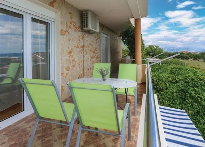 Golub 아파트 Kaštel Stari
