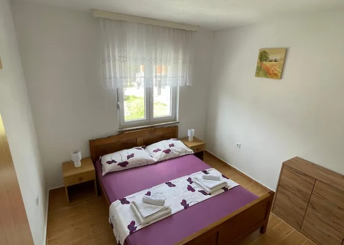 Apartman Golub