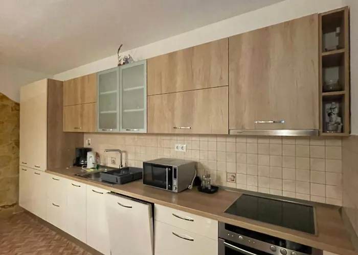 Golub Apartman